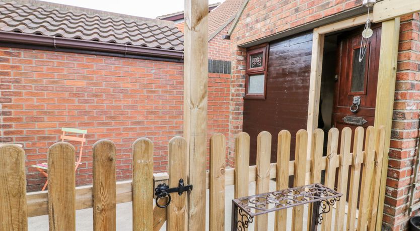 Photo of Rosewood Cottage