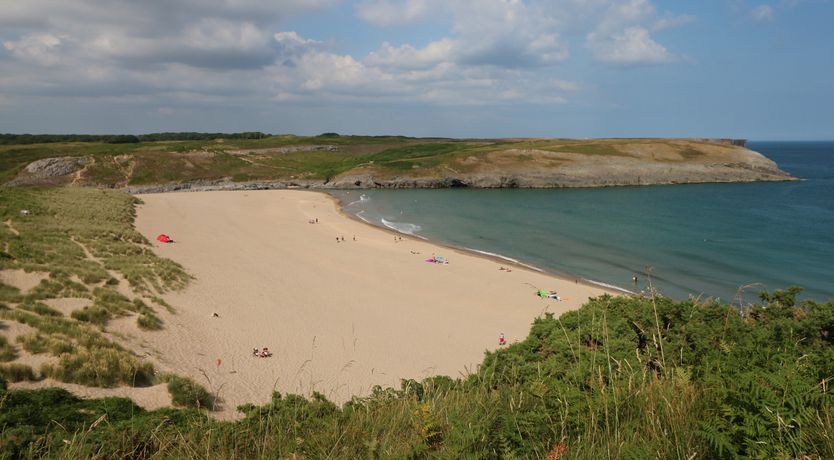 Photo of Granary Cottage