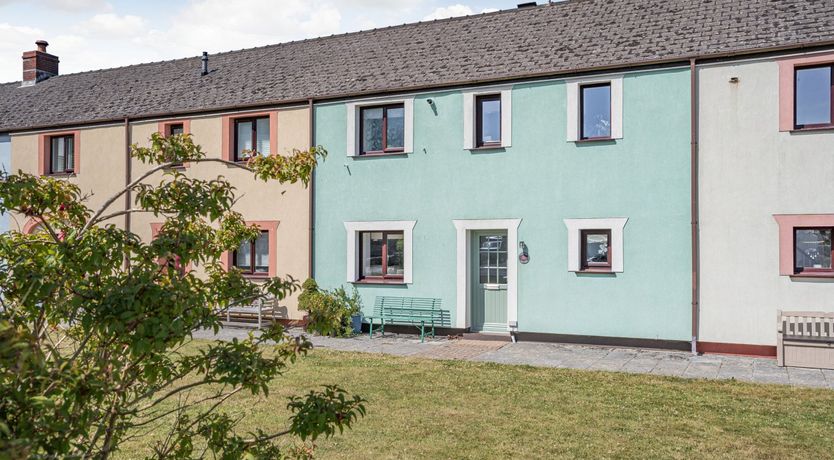 Photo of Granary Cottage