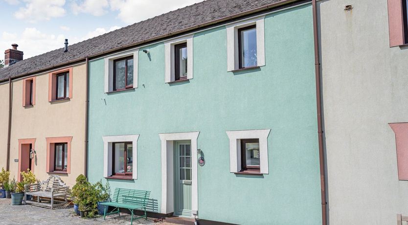 Photo of Granary Cottage