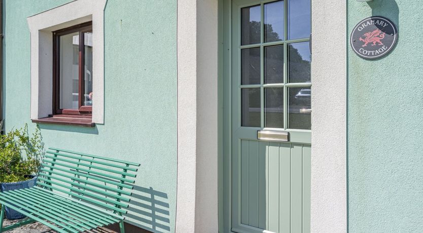 Photo of Granary Cottage