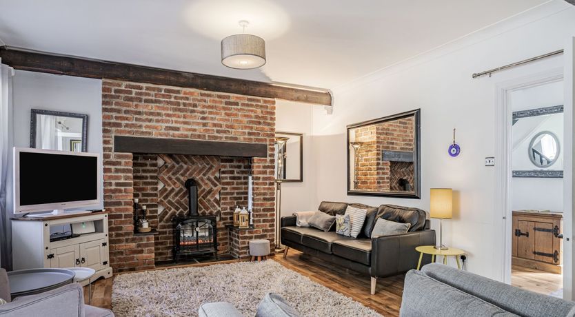 Photo of Granary Cottage