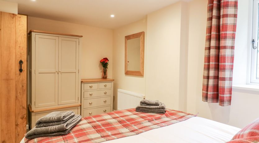 Photo of Tilly's  Cottage