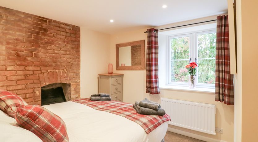 Photo of Tilly's  Cottage