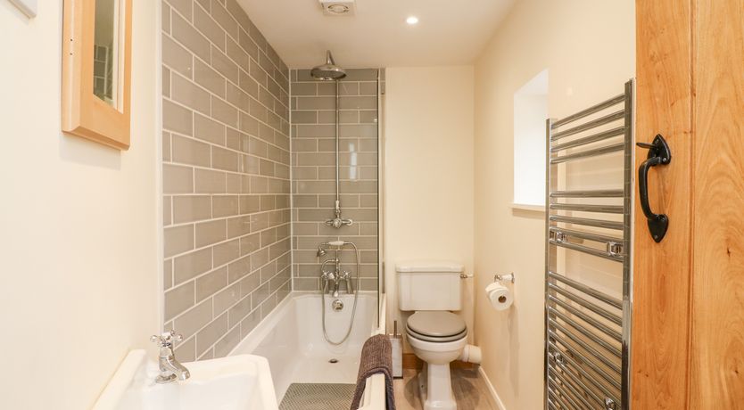 Photo of Tilly's  Cottage