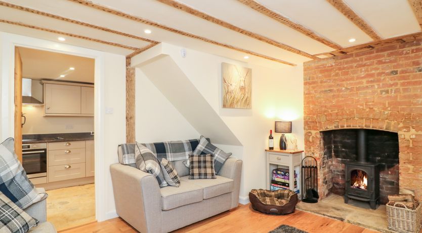 Photo of Tilly's  Cottage