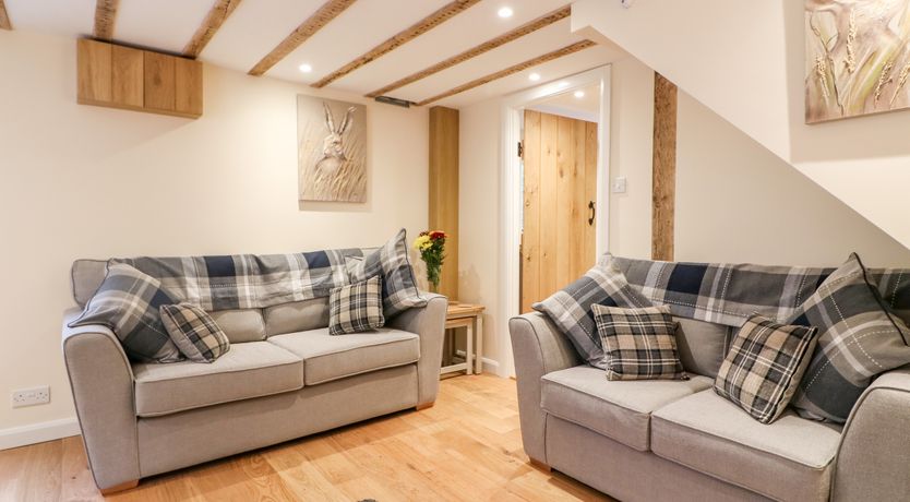 Photo of Tilly's  Cottage
