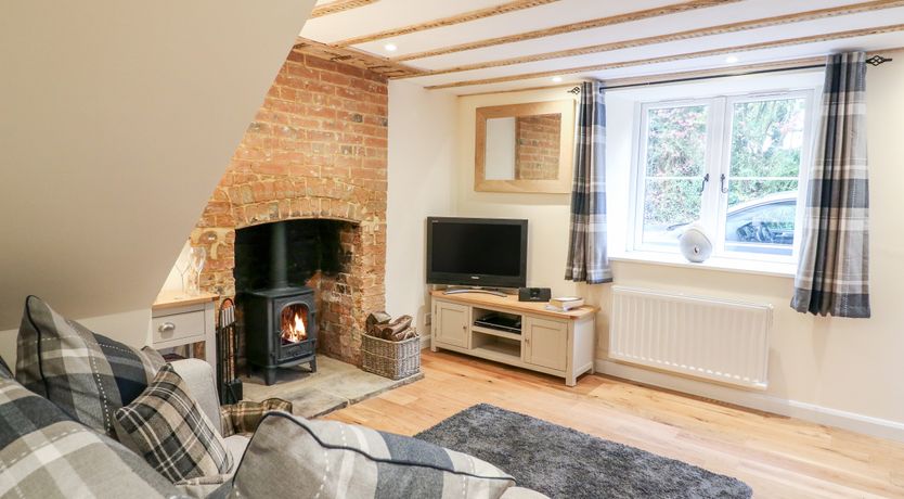 Photo of Tilly's  Cottage