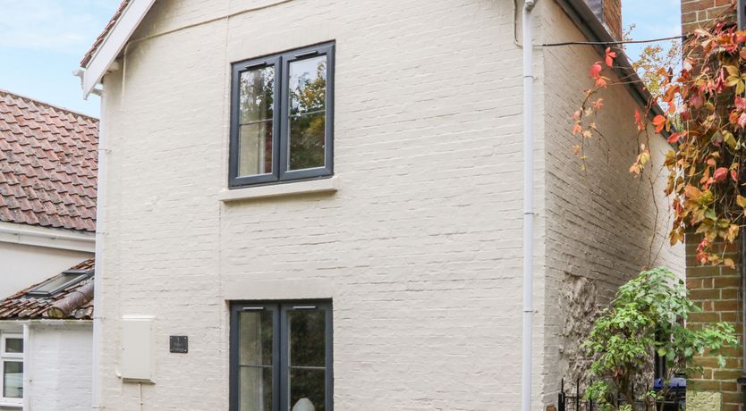 Photo of Tilly's  Cottage