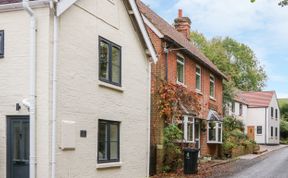 Photo of Tilly's  Cottage