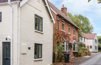 Tilly's  Cottage Holiday Cottage