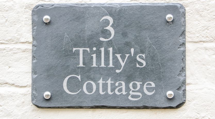 Photo of Tilly's  Cottage