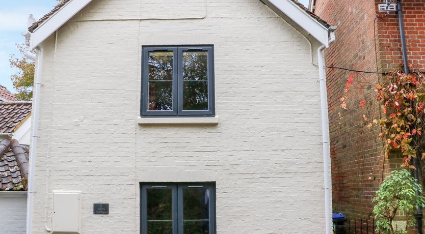 Photo of Tilly's  Cottage