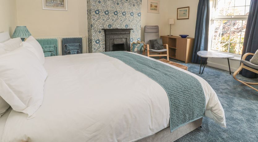 Photo of Wordsworth Cottage West