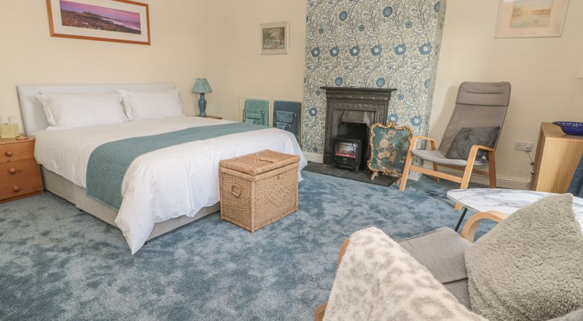 Photo of Wordsworth Cottage West