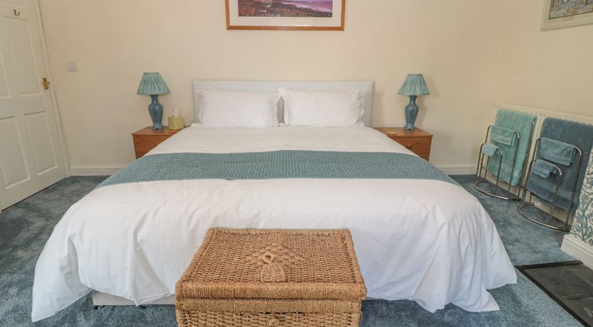 Photo of Wordsworth Cottage West