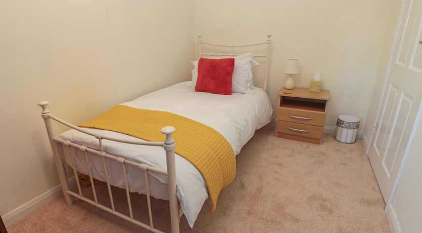 Photo of Wordsworth Cottage West