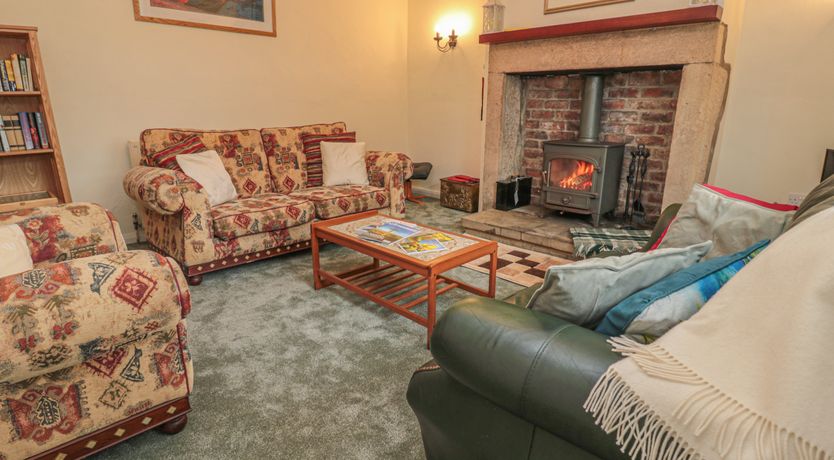 Photo of Wordsworth Cottage West