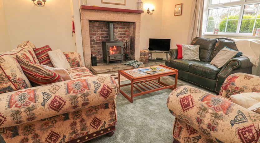 Photo of Wordsworth Cottage West