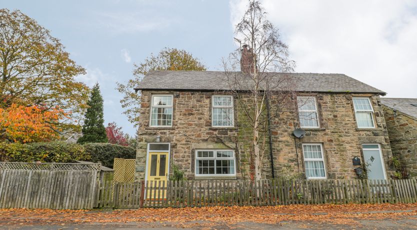 Photo of Wordsworth Cottage West