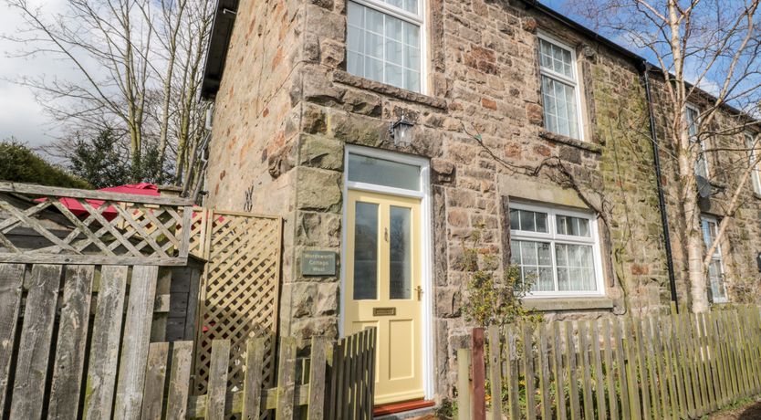 Photo of Wordsworth Cottage West