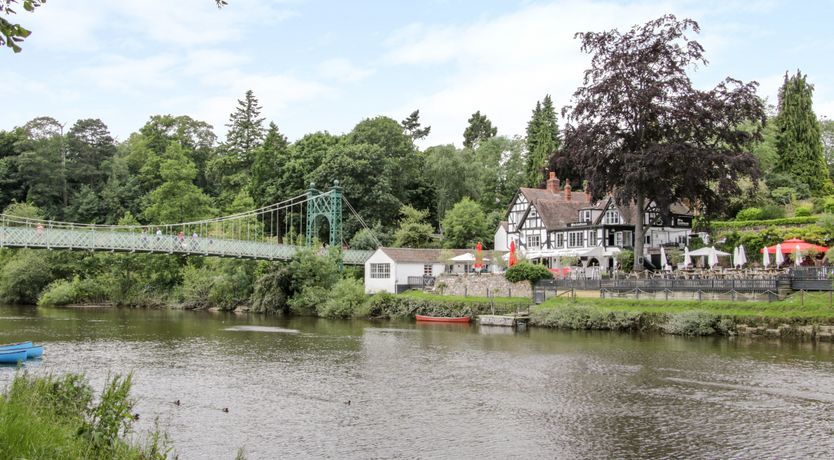 Photo of Ensdon Lea Cottage
