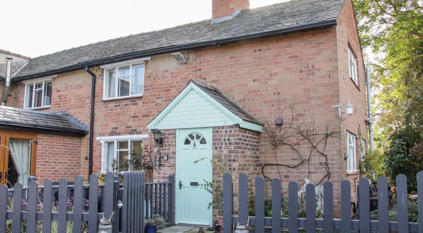 Photo of Ensdon Lea Cottage