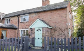 Photo of Ensdon Lea Cottage