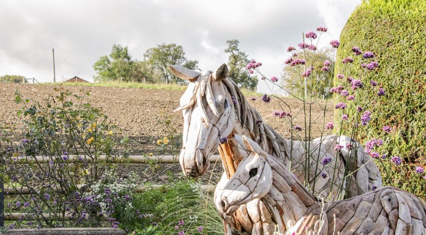 Photo of Ensdon Lea Cottage