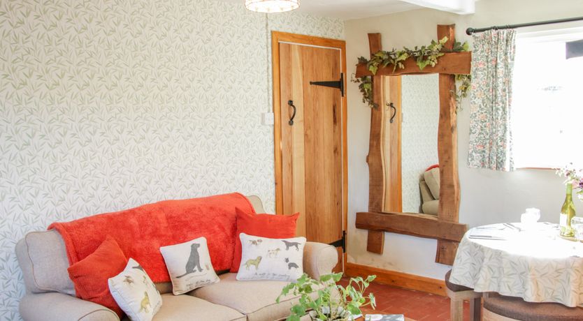 Photo of Ensdon Lea Cottage