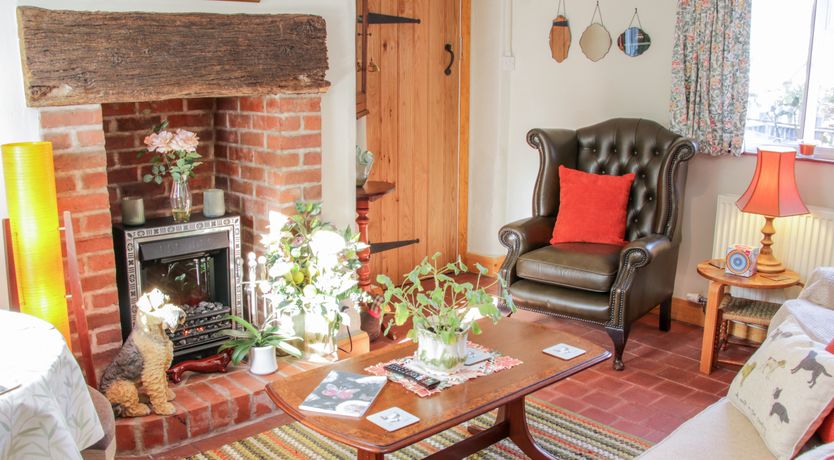 Photo of Ensdon Lea Cottage