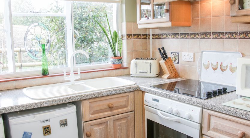 Photo of Ensdon Lea Cottage