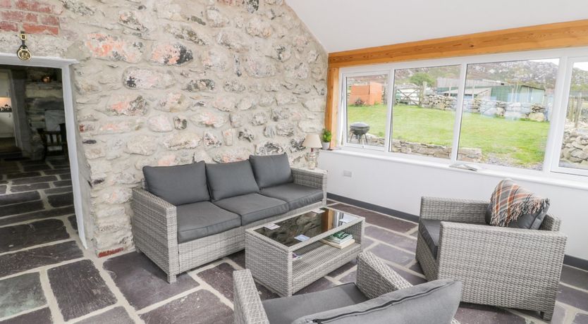 Photo of Pen Y Braich Uchaf