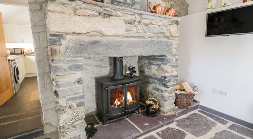 Photo of Pen Y Braich Uchaf