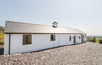 Pen Y Braich Uchaf Holiday Cottage