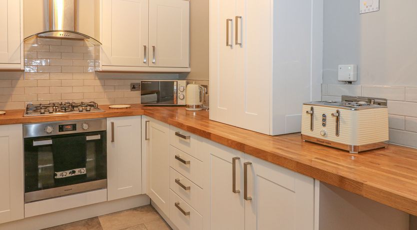 Photo of Little Herdwick