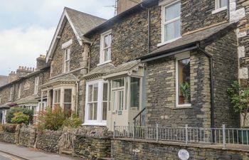 Little Herdwick Holiday Cottage