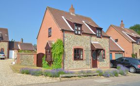 Photo of Lavender Cottage