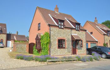 Lavender Cottage Holiday Cottage