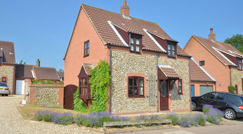 Photo of Lavender Cottage