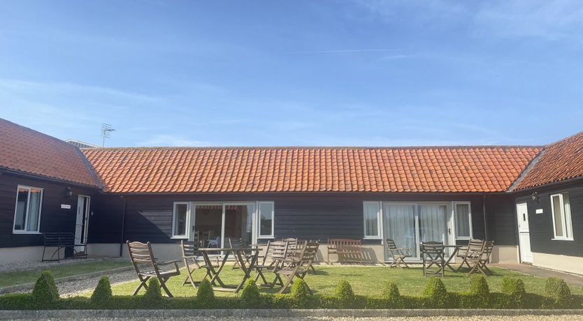 Photo of Nutwood Lodges