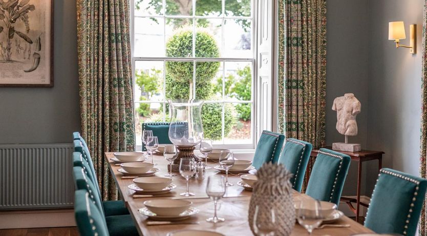 Photo of 9 Bed in Bridport