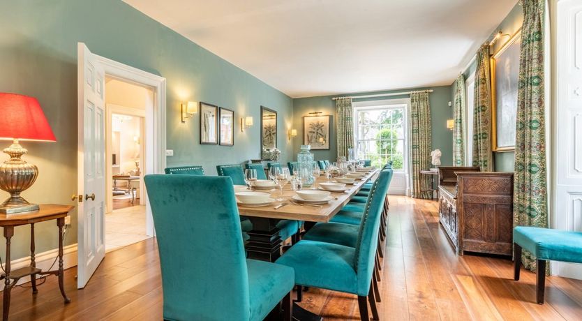 Photo of 9 Bed in Bridport