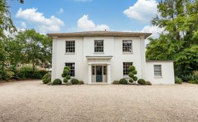 Photo of House in Dorset