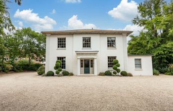 House in Dorset Holiday Cottage