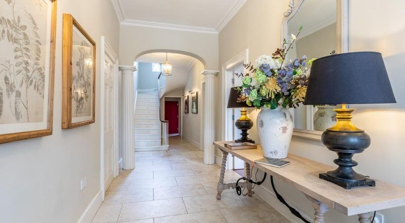 Photo of 9 Bed in Bridport