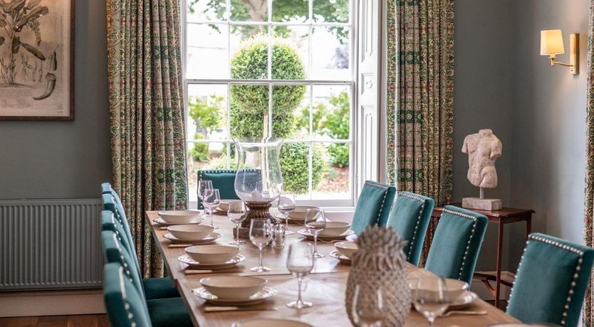 Photo of 9 Bed in Bridport