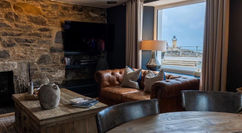 Photo of in Portpatrick (77308)