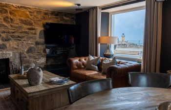in Portpatrick (77308) Holiday Cottage