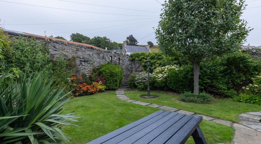 Photo of 3 Bed in Portpatrick